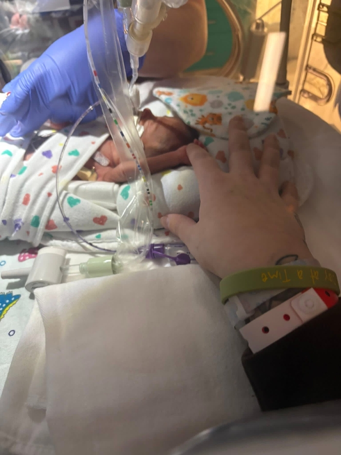 Photo for SUPPORT FOR LORENZO AND BRANTLEY'S MEDICAL JOURNEY