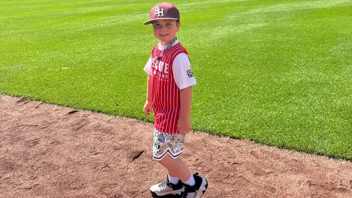 Photo for LOCAL 5-YEAR-OLD NEEDS YOUR HELP GETTING A DIABETIC ALERT DOG