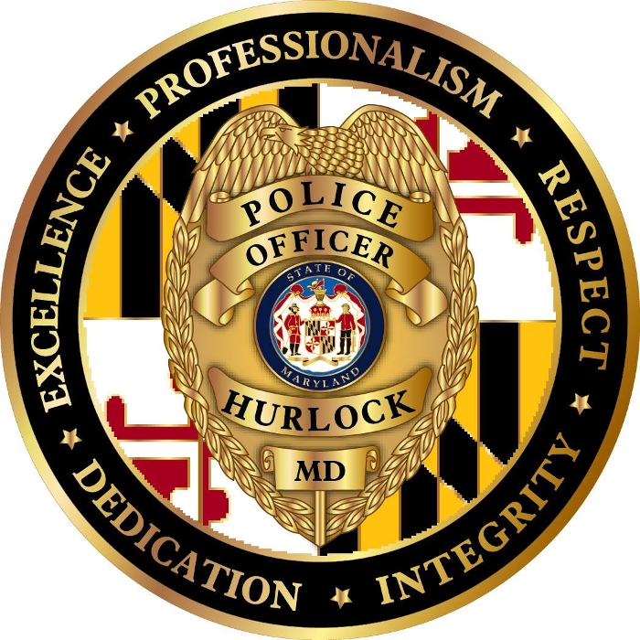 Photo of Hurlock Police Department