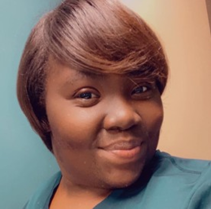 Photo of Shaquanna Rutherford - Salisbury, MD