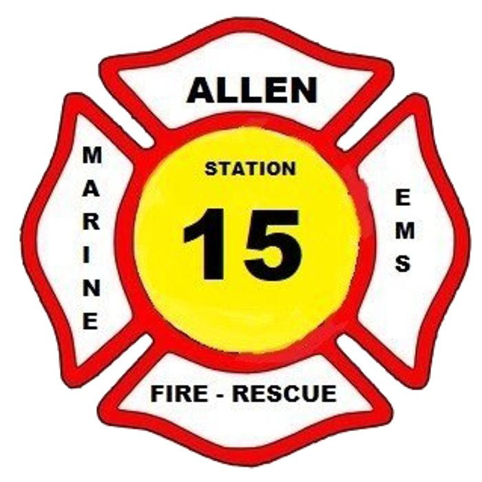 Photo of Allen Volunteer Fire Company (Station 15)
