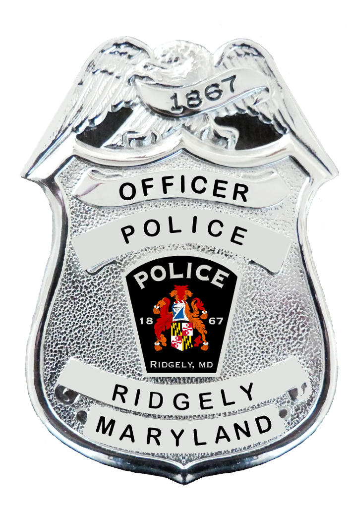 Photo of Ridgely Police Department