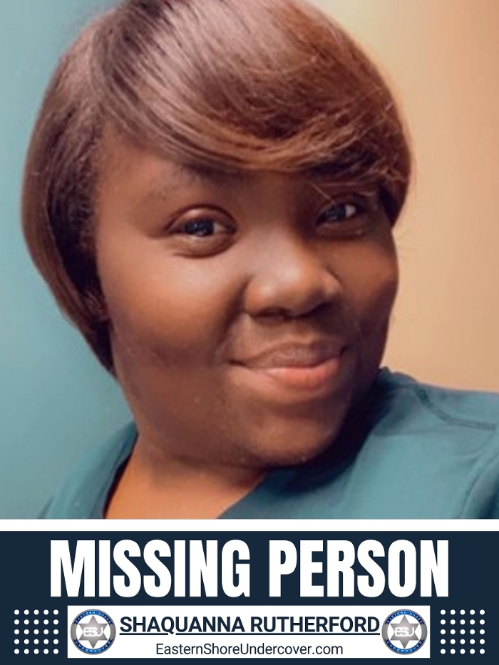 Photo of Shaquanna Rutherford - Salisbury, MD