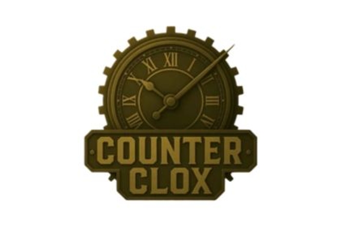 Photo of Counter Clox