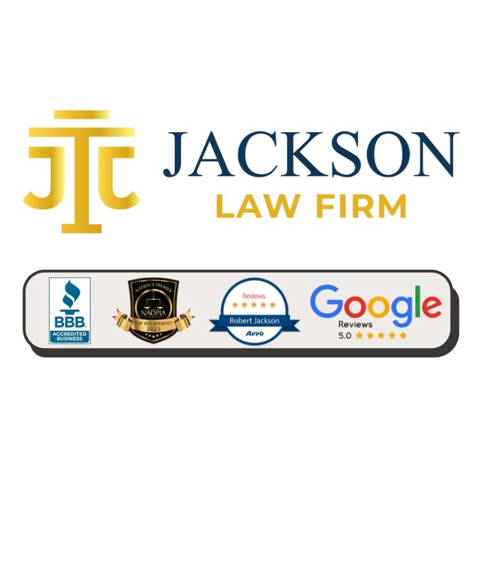 Photo of Jackson Law Firm