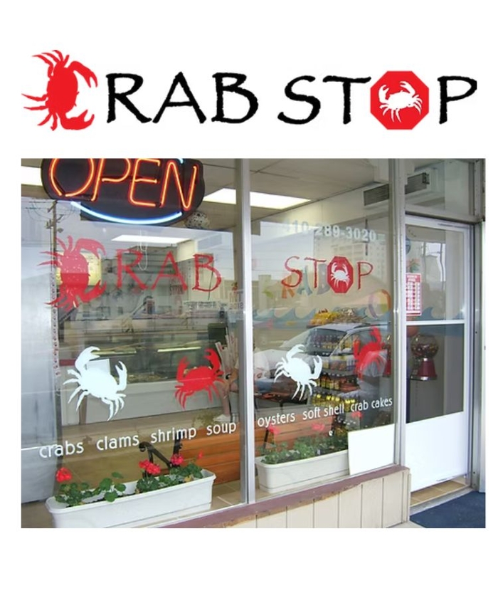 Photo of Crab Stop
