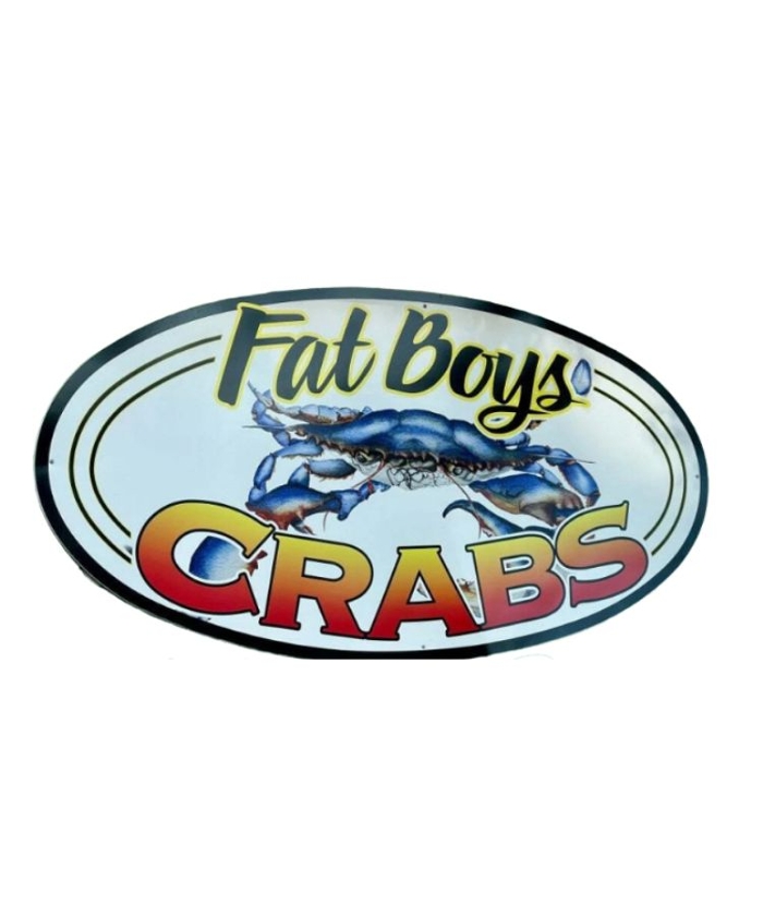 Photo of Fat Boys Crabs