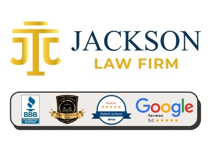 Photo of Jackson Law Firm