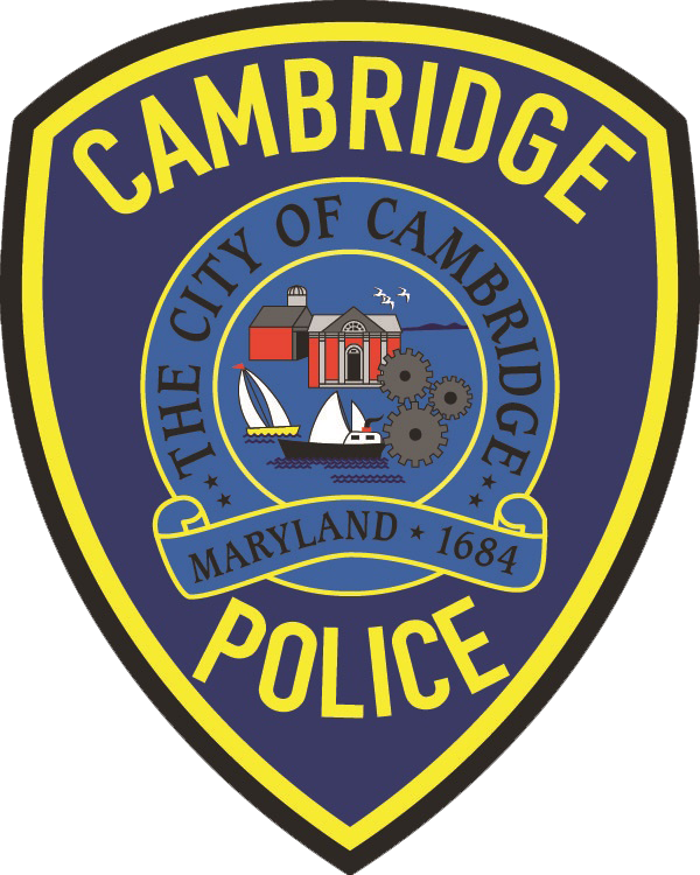 Photo of Cambridge Police Department