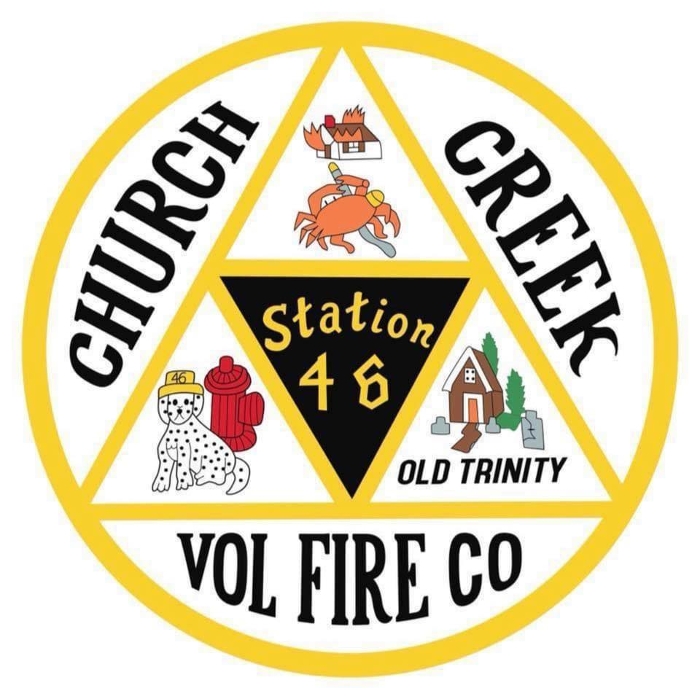 Photo of Church Creek Volunteer Fire Company (Station 46)