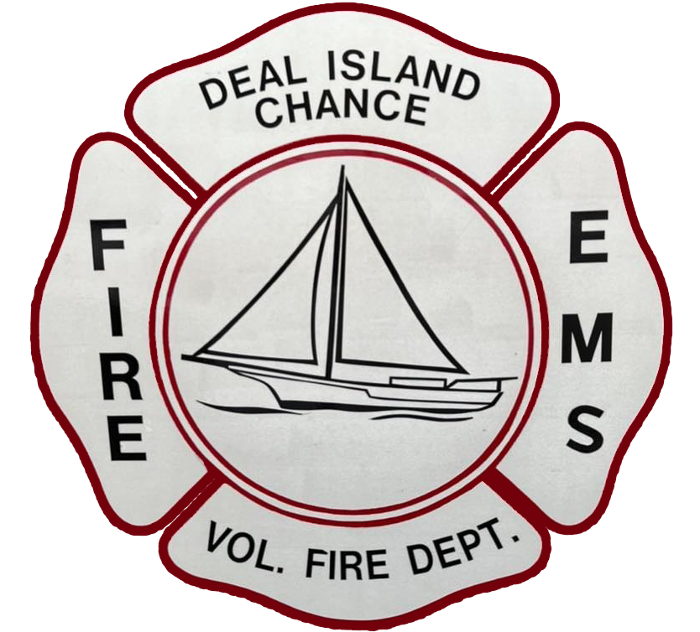 Photo of Deal Island Volunteer Fire Company (Station 4)