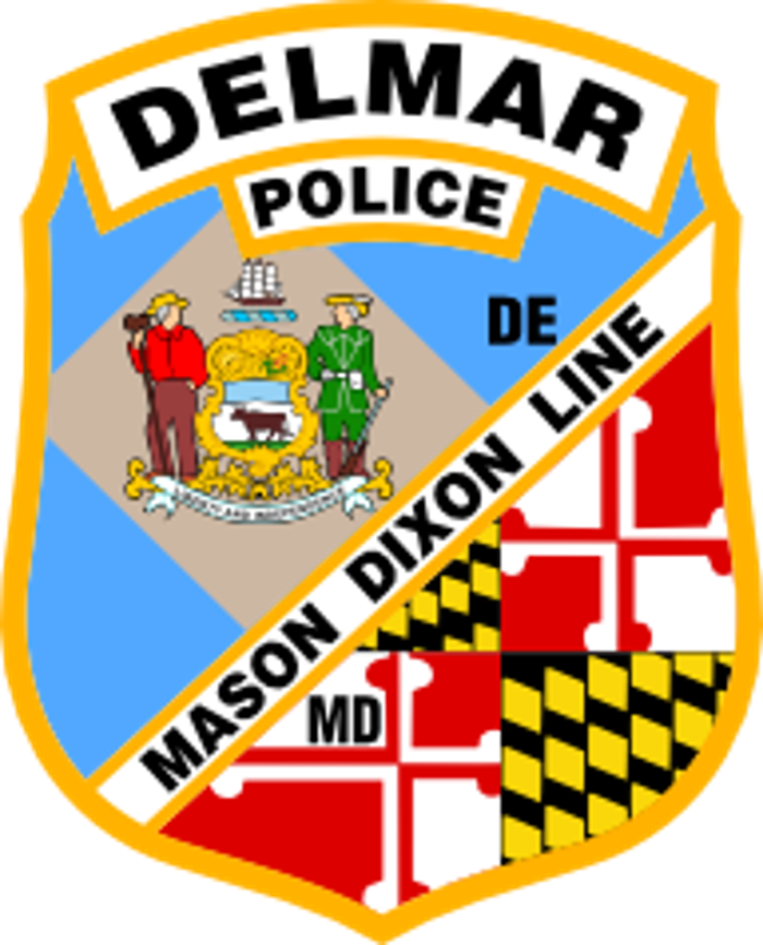 Photo of Delmar Police Department