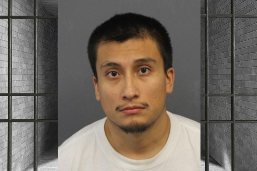 Iwo Jima Statue Damaged in Quantico, Stafford Man Charged | Eastern ...