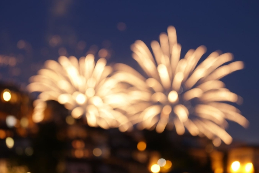 ocean city fourth of july