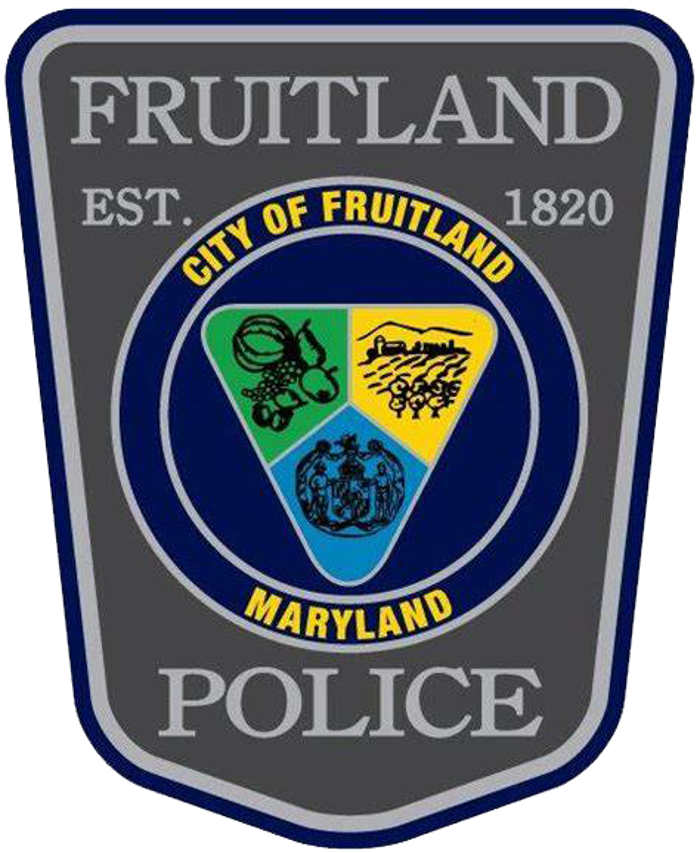 Photo of Fruitland Police Department