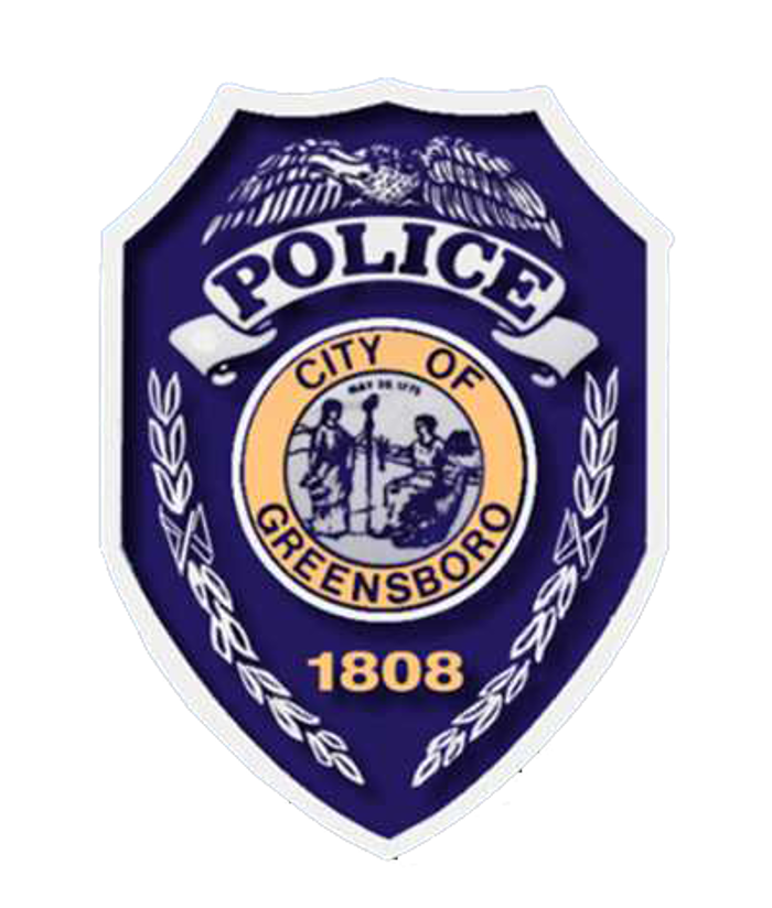 Photo of Greensboro Police Department