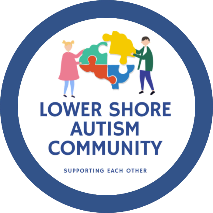 Photo of Lower Shore Autism Community