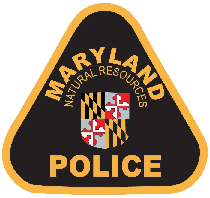 Photo of Maryland Natural Resources Police