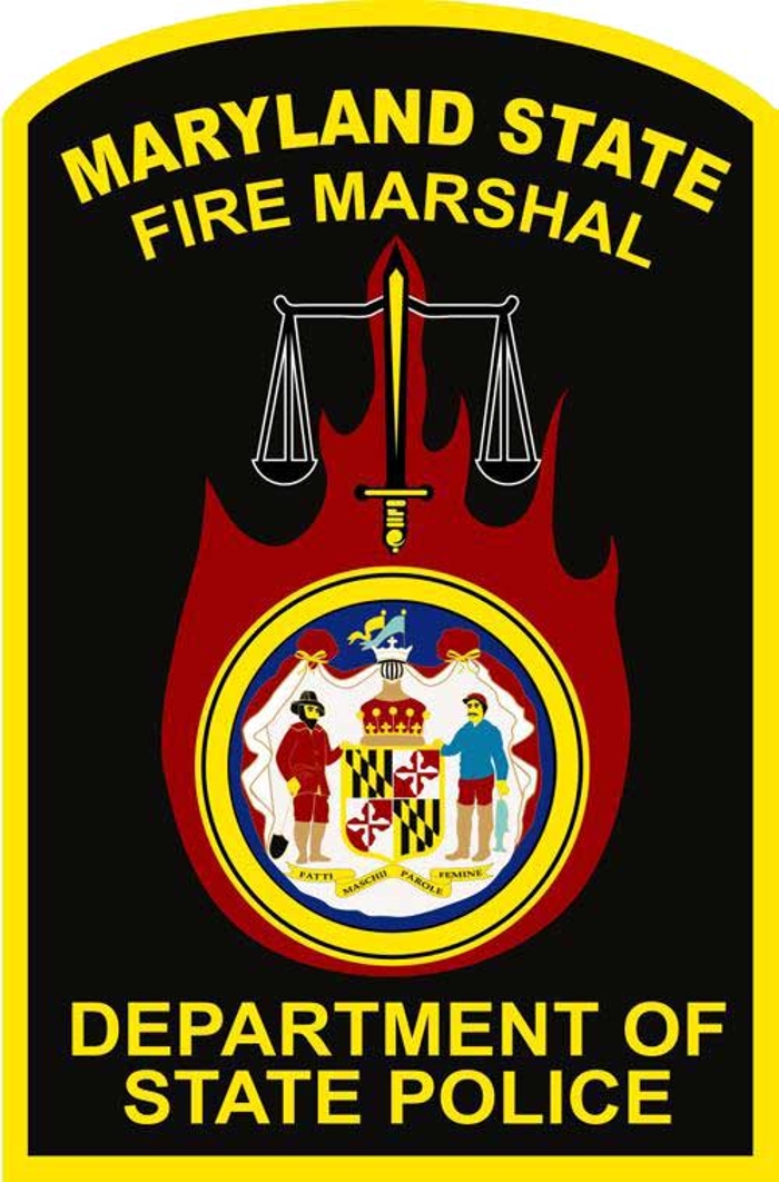 Photo of Maryland State Fire Marshal's Office