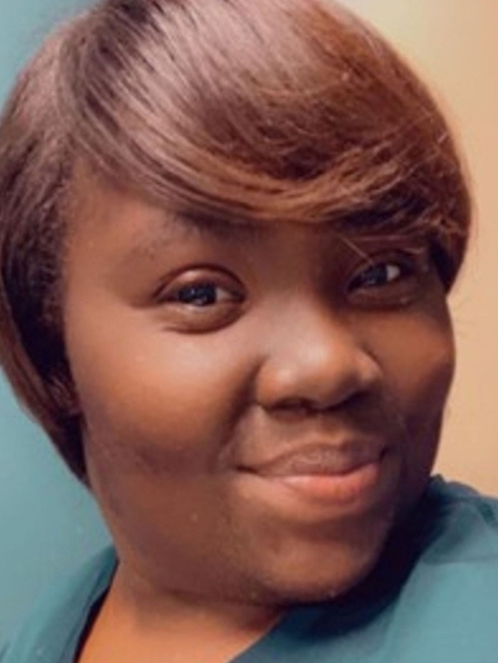Photo of Shaquanna Rutherford - Salisbury, MD
