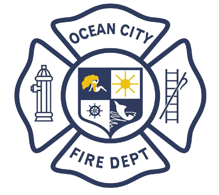 Photo of Ocean City Fire Department (Station 700 - 4)
