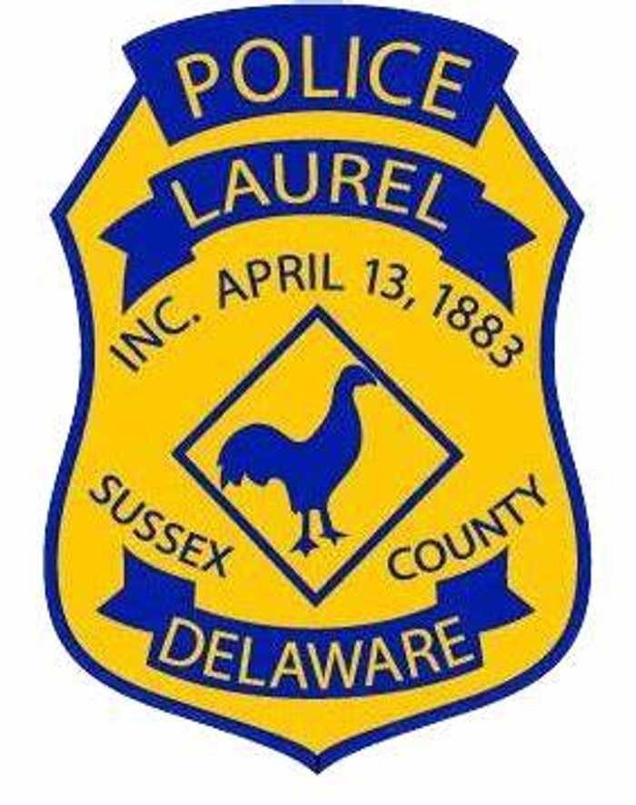 Photo of Laurel Police Department