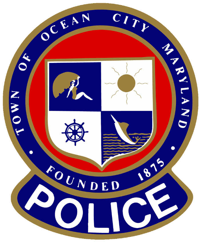 Photo of Ocean City Police Department