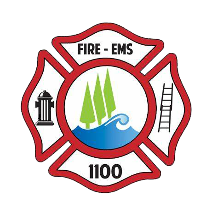 Photo of Ocean Pines Volunteer Fire Department (Station 1100)
