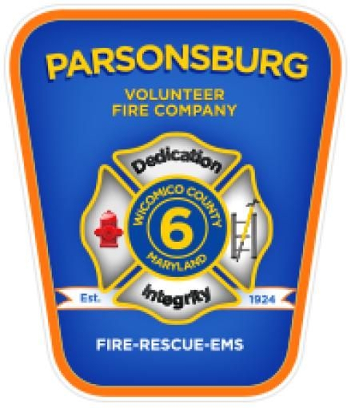 Photo of Parsonsburg Volunteer Fire Company (Station 7)