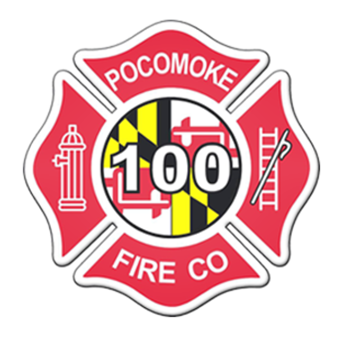 Photo of Pocomoke City Volunteer Fire Company (Station 100)