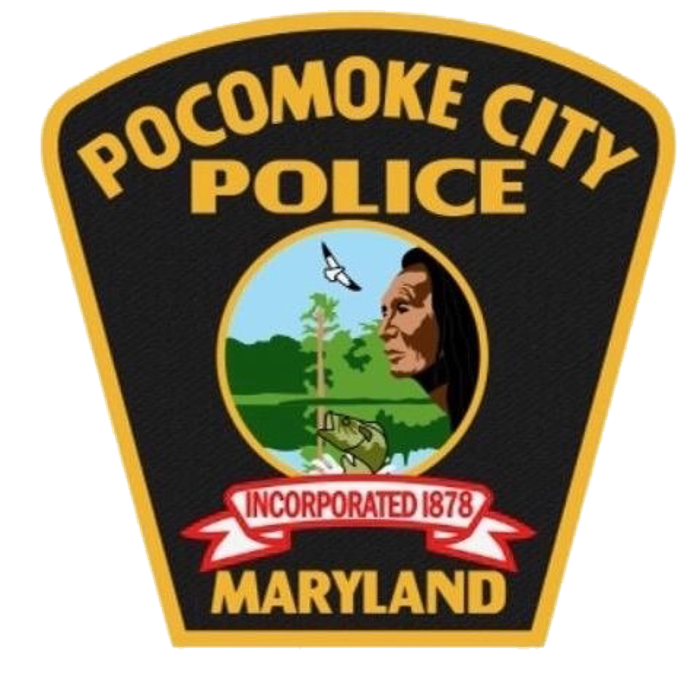 Photo of Pocomoke Police Department