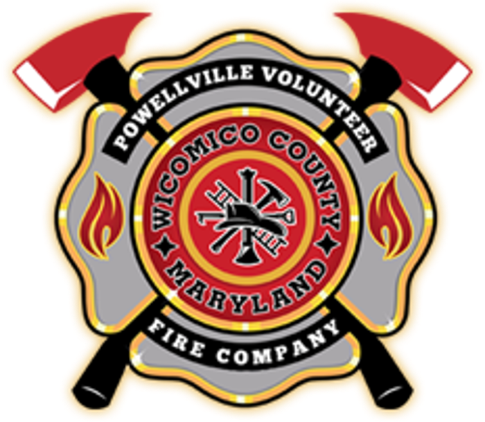 Photo of Powellville Volunteer Fire Company (Station 11)
