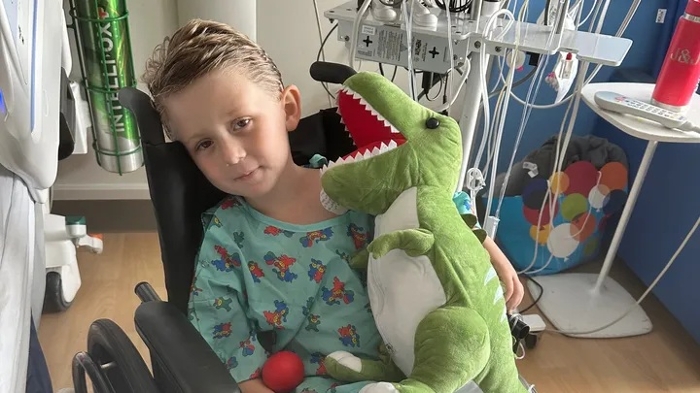 Photo for HELP QUINTIN RUN AGAIN