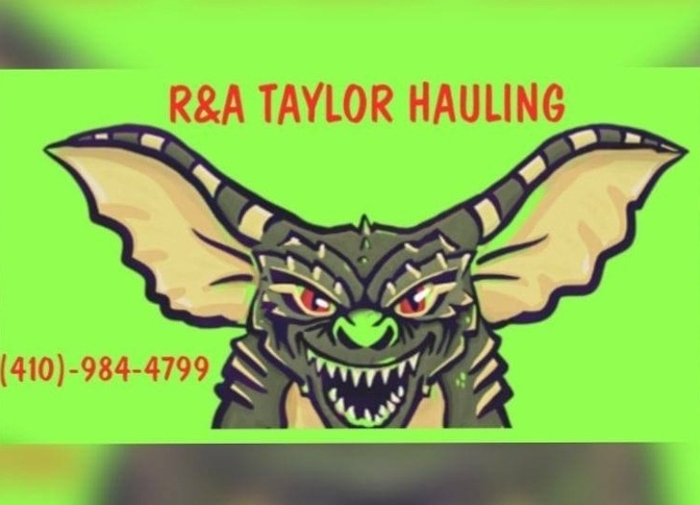 Photo of R&A Taylor Hauling