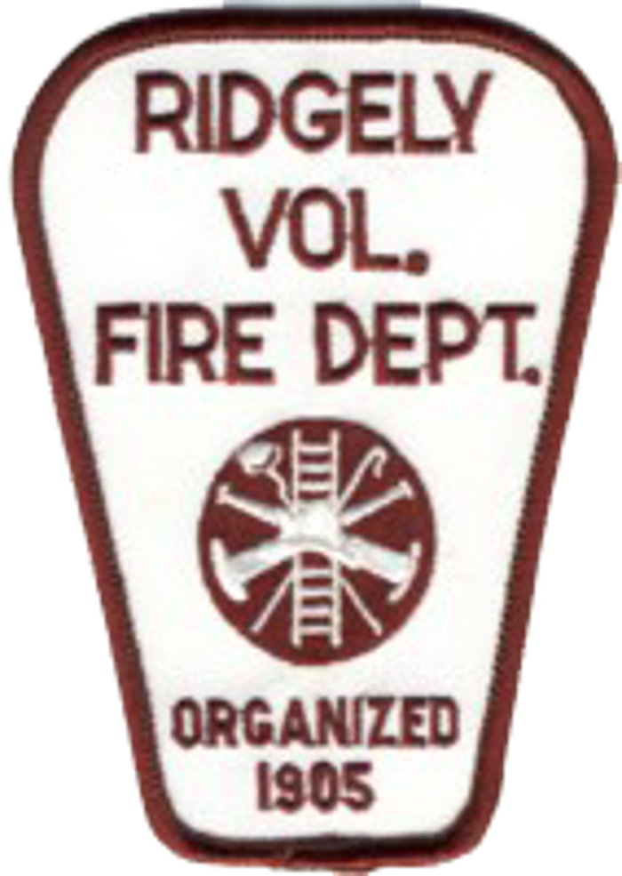 Photo of Ridgely Volunteer Fire Department (Station 400)
