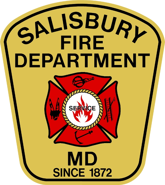 Photo of Salisbury Fire Department (Station 1)