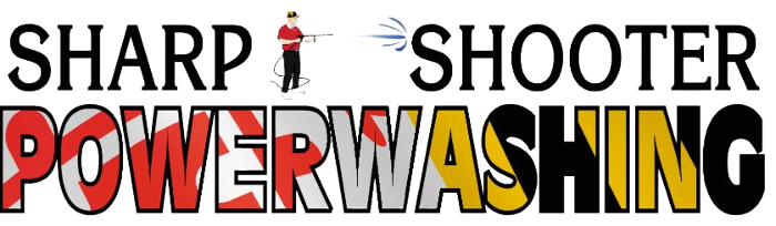 Photo of Sharp Shooter Powerwashing, LLC