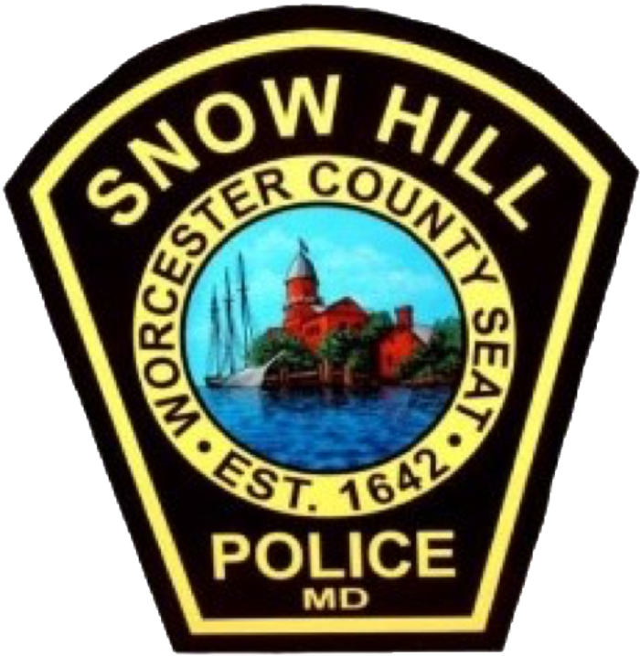 Photo of Snow Hill Police Department