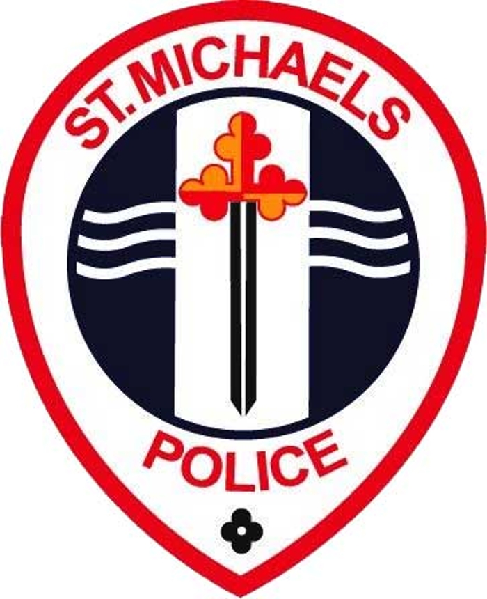 Photo of St. Michaels Police Department