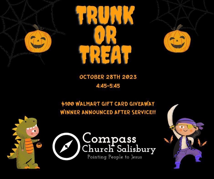 Events Eastern Shore Undercover