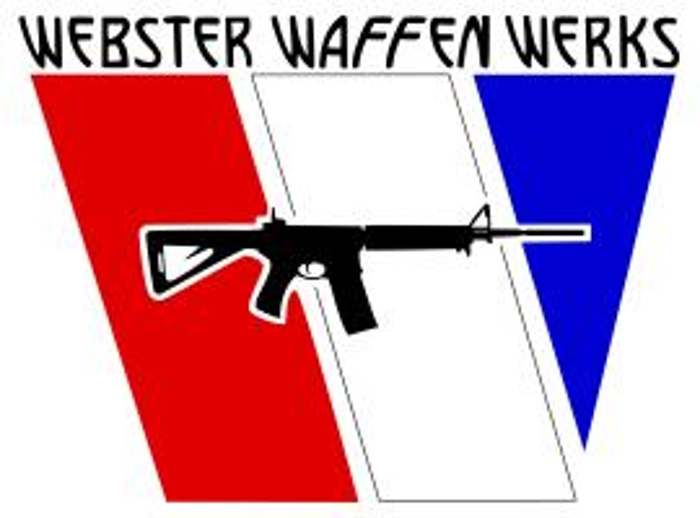 Photo of Webster Waffen Werks