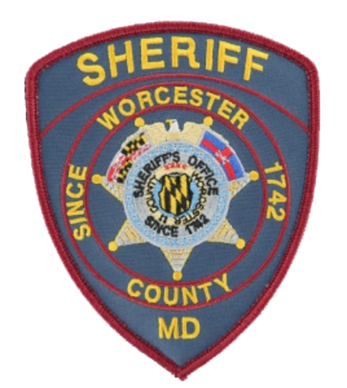 Photo of Worcester County Sheriff's Office