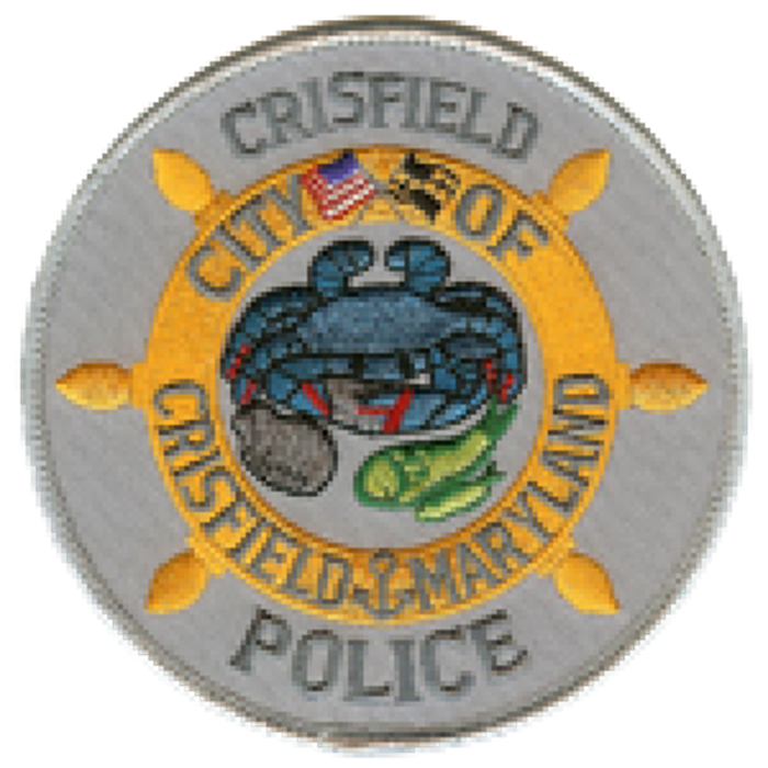 Photo of Crisfield Police Department