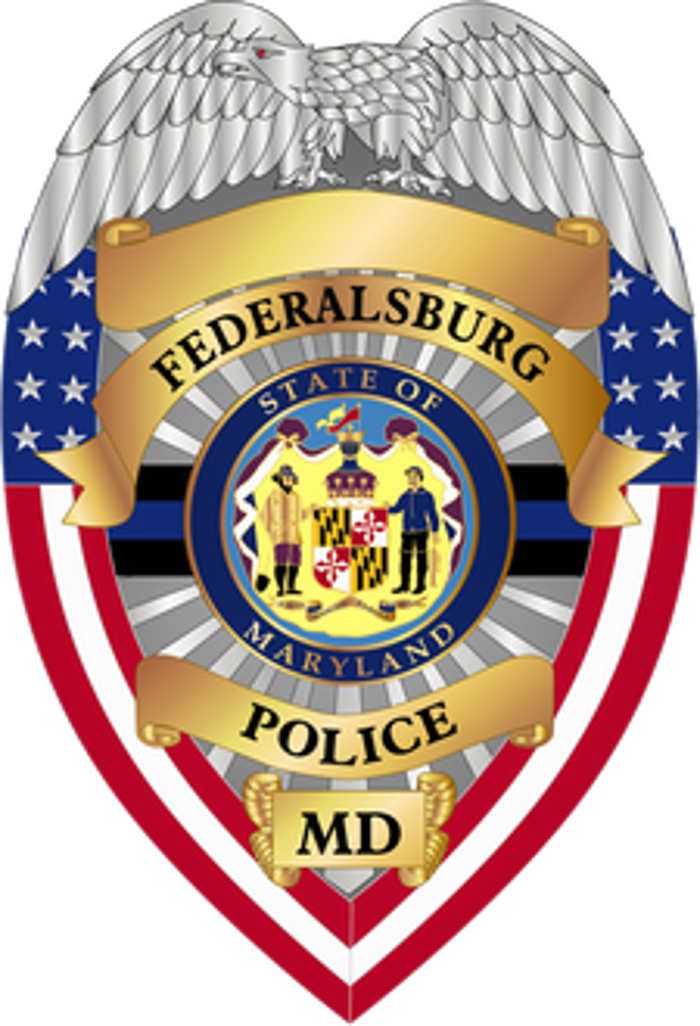 Photo of Federalsburg Police Department