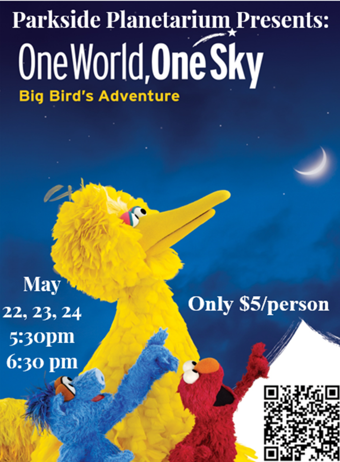 Events Eastern Shore Undercover