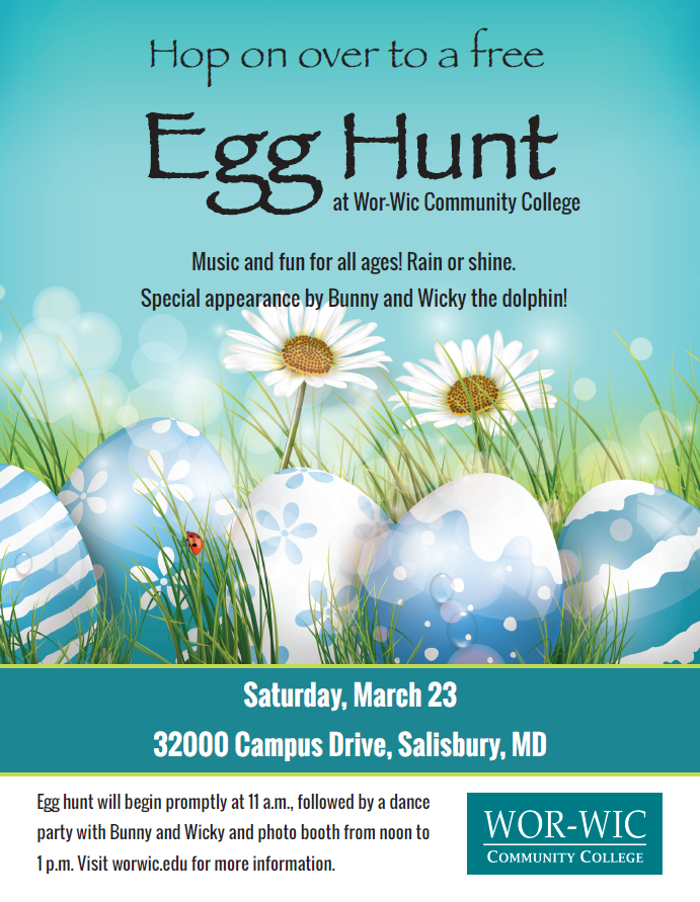 Events Eastern Shore Undercover